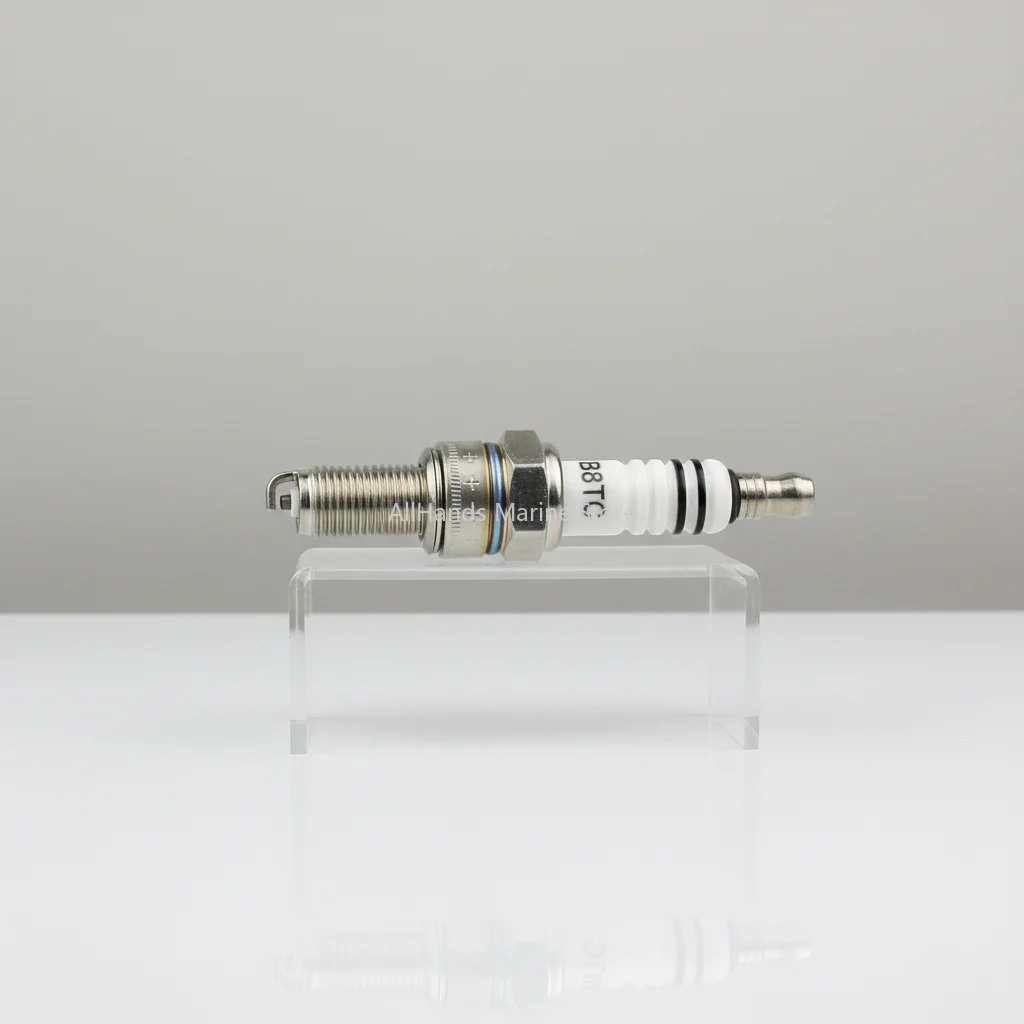 

Motorcycle Spare Parts Motorcycle Ignition Spark Plug D8TC D8EA 2120 For Motorbike