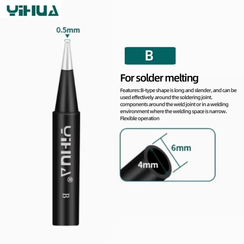 Thumbnail 4 - #20 Most Reviewed Soldering Iron Accessories