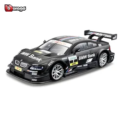 Bburago 1:32 Mercedes AMG C-Coipe (#11 Gary Paffett) Legierung Luxus Fahrzeug Diecast Autos Modell Spielzeug Sammlung Geschenk