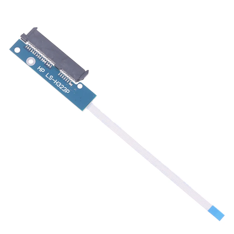 Placa de conector de disco duro con Cable para L52025-001 Star, 15S-Gr, 15s, dy DU, SATA, interfaz de disco duro LS-H323P