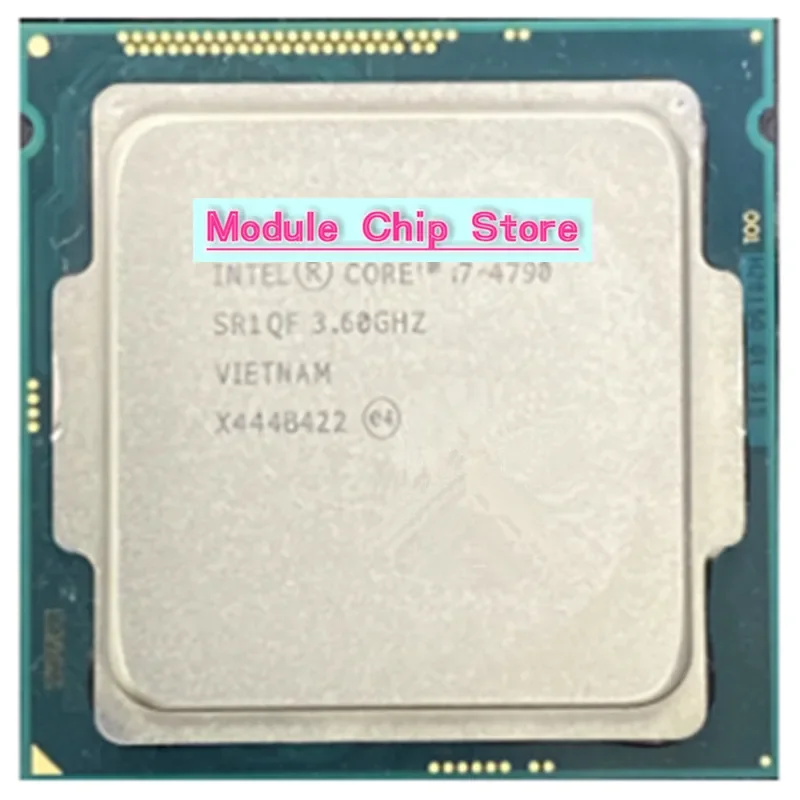 i7 4770 4770K 4790 4790K S 4670K 4690K Quad core CPU 1150 pins