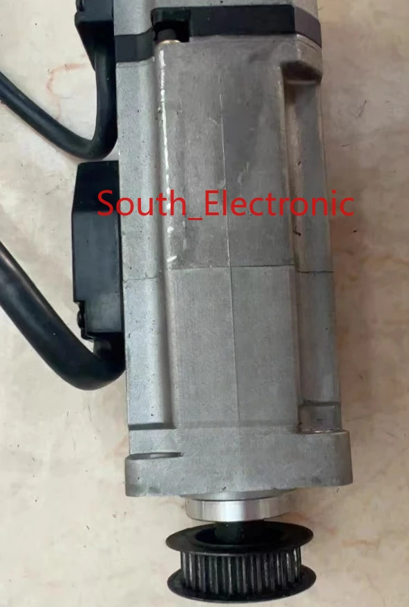 3HAC031937-001/03  servo motor ,  In good working condition, free shipping