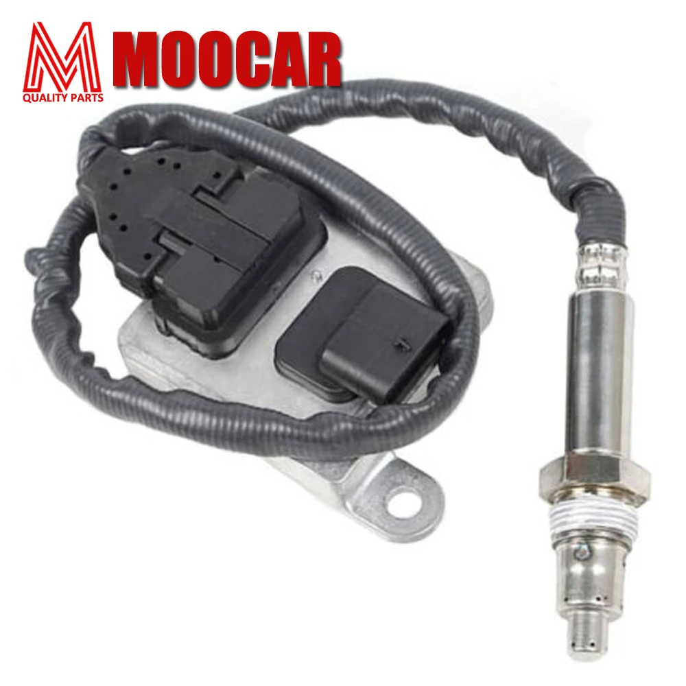 A 000 905 96 03 Nitrogen Oxide NOx Sensor for MERCEDES-BENZ GLC X253 S-CLASS W222 V222 X222 S300 S350 W222 V222 X222 A0009055100