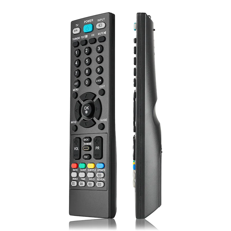 Control remoto AKB33871401 para LG TV 32CS460 32CS560 32LS3400 32LF7700 37CS560 37LF7700 42CS560 42LS3400 42LF7700 42PC35 47LF77