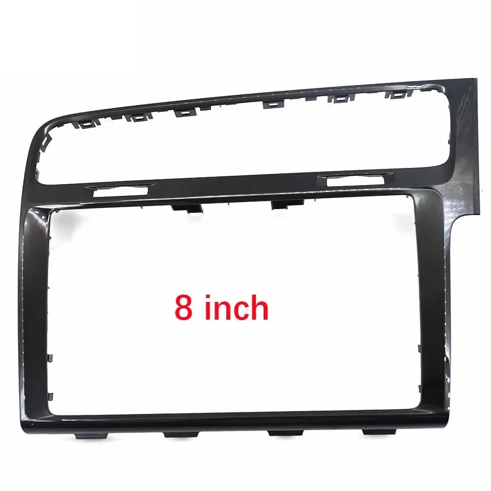 For VW Golf MK7 MK7 MIB Trim Fascia 8