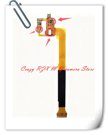 New For Canon Rf 24… - image