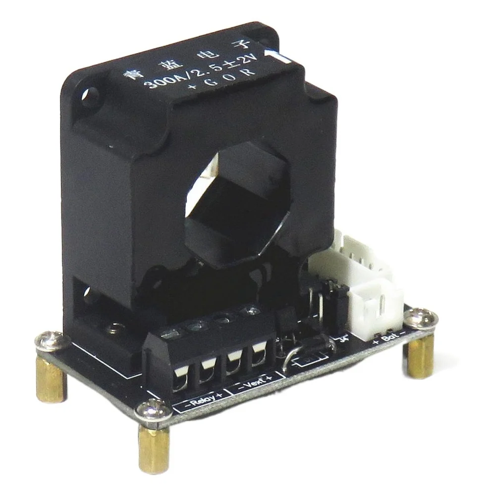 VAC9010H قاعة كولوم متر اللون LCD تيار مستمر ثنائي الاتجاه الجهد الحالي القدرة لاختبار أداة القياس التبعي #3