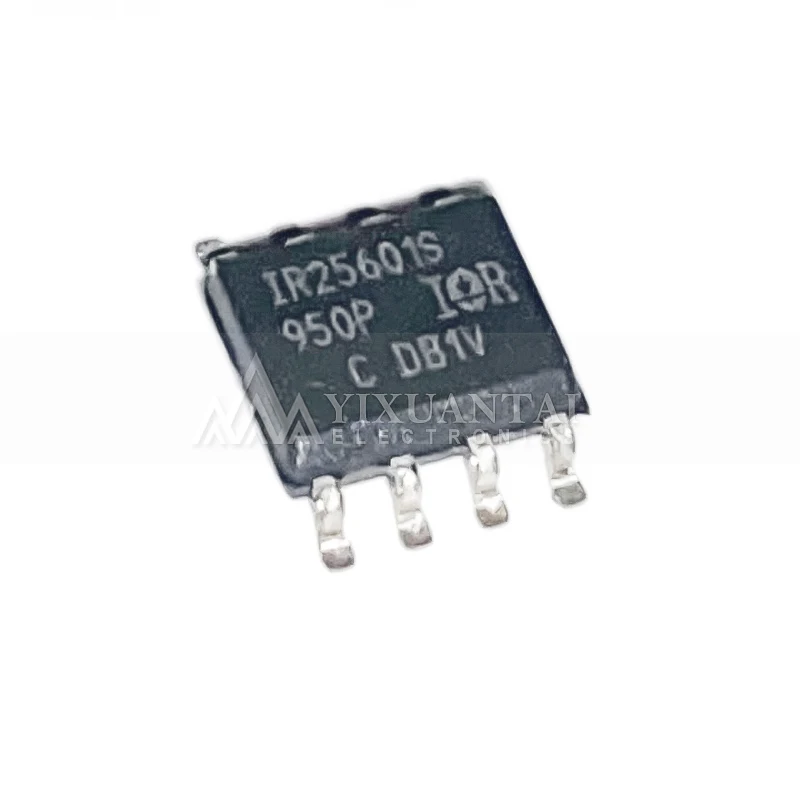 

10pcs/lot NEW Original IR25601STRPBF IC HALF BRIDGE DRIVER 8SOIC IR25601S IR25601