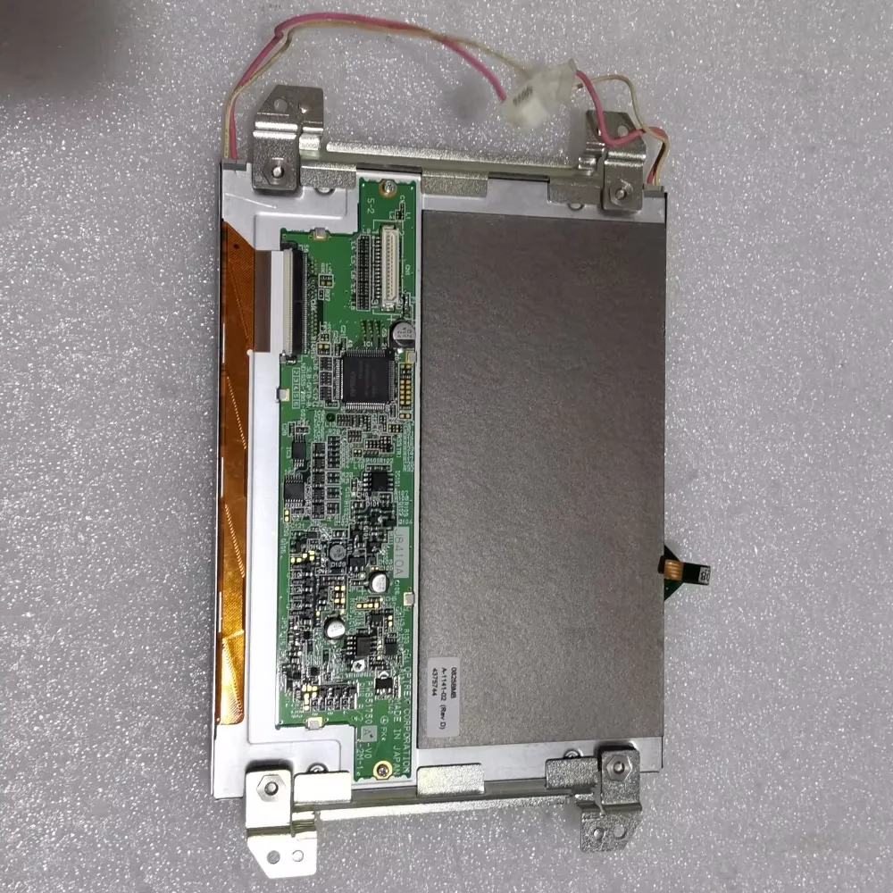 A-1141-02 LCD Display Screen