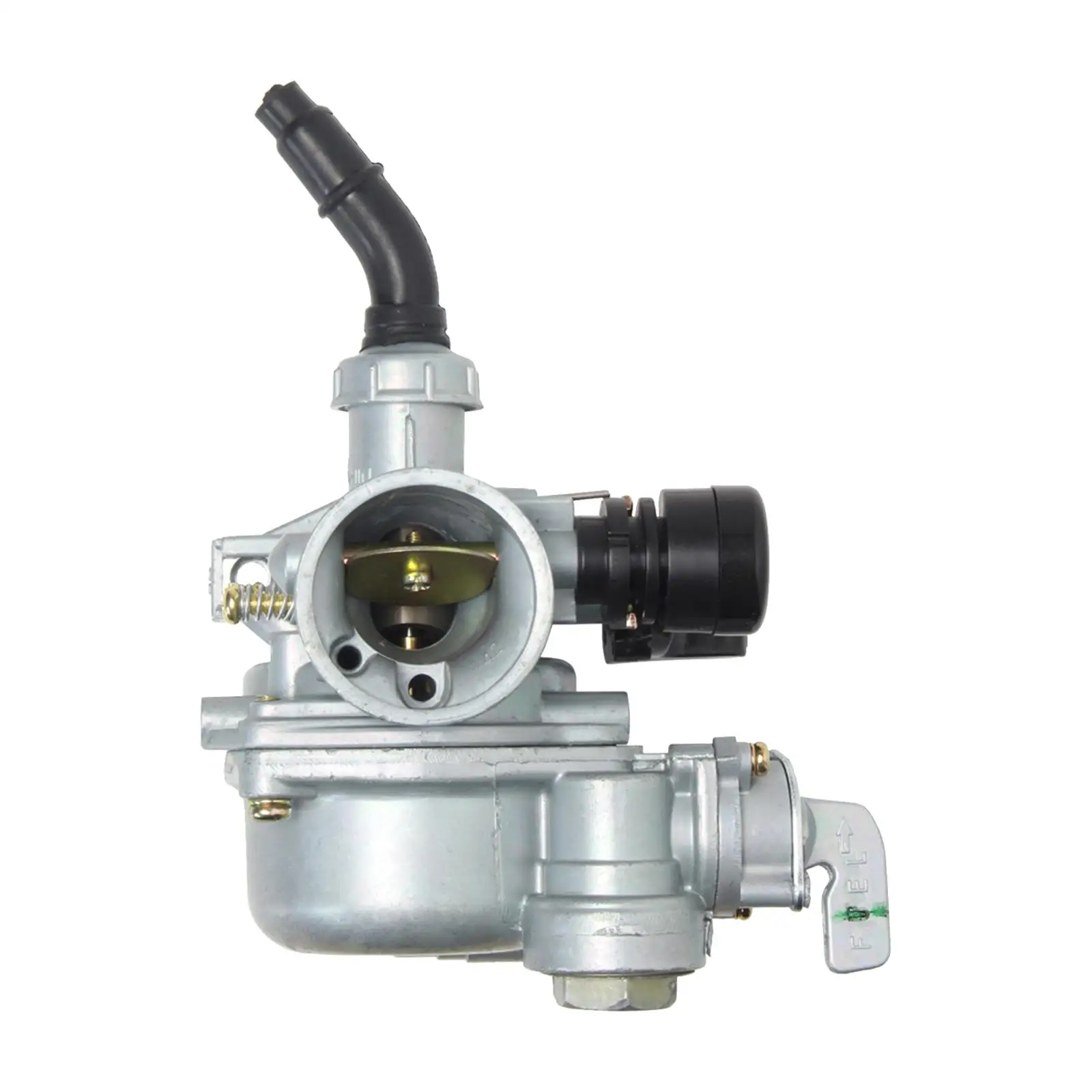 Pz19 Carburetor Durable Premium Motorcycle Carburetor for Dy100 C100