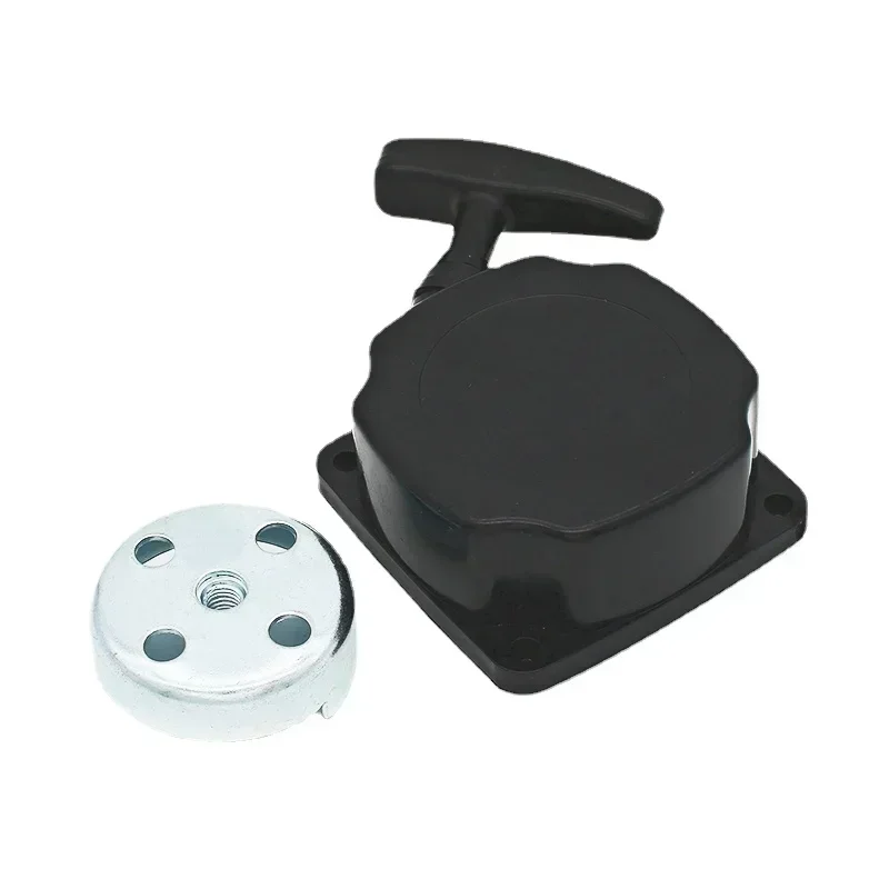 العالمي نكص سحب كاتب عدة لمحرك آلة تقطيع الفراشي 40-5 44-5 33cc 36cc 43cc 49cc 52cc قطع غيار جزازة العشب #4