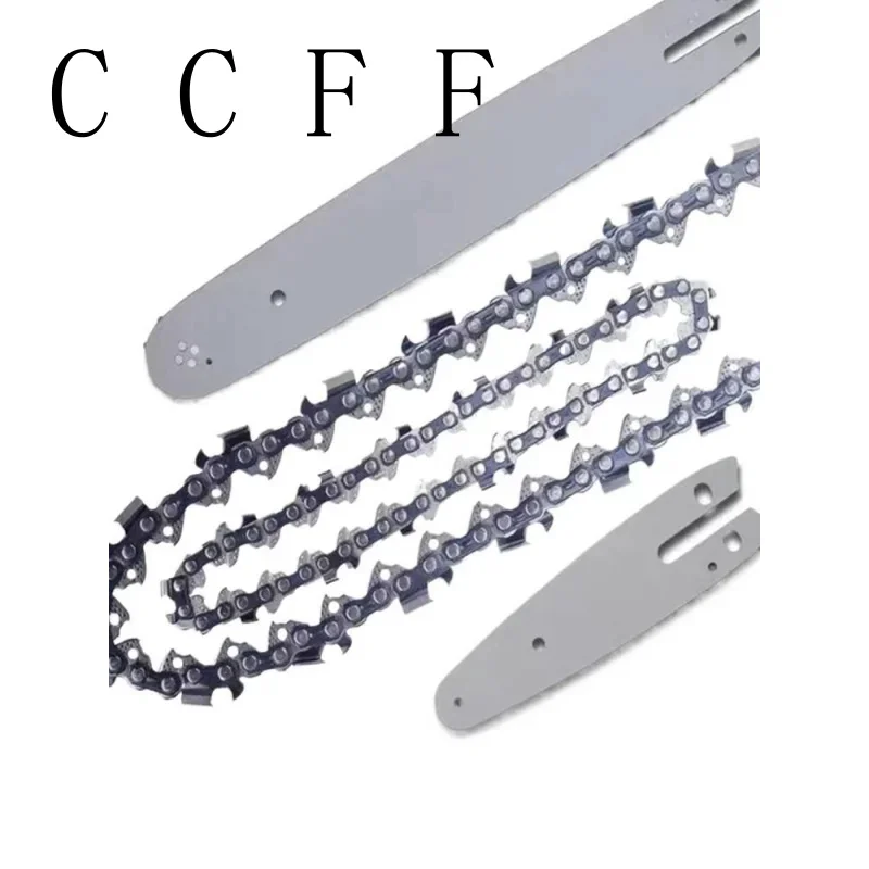 16인치 일반 가이드 플레이트(소형 3/8) 전기 체인톱 액세서리용