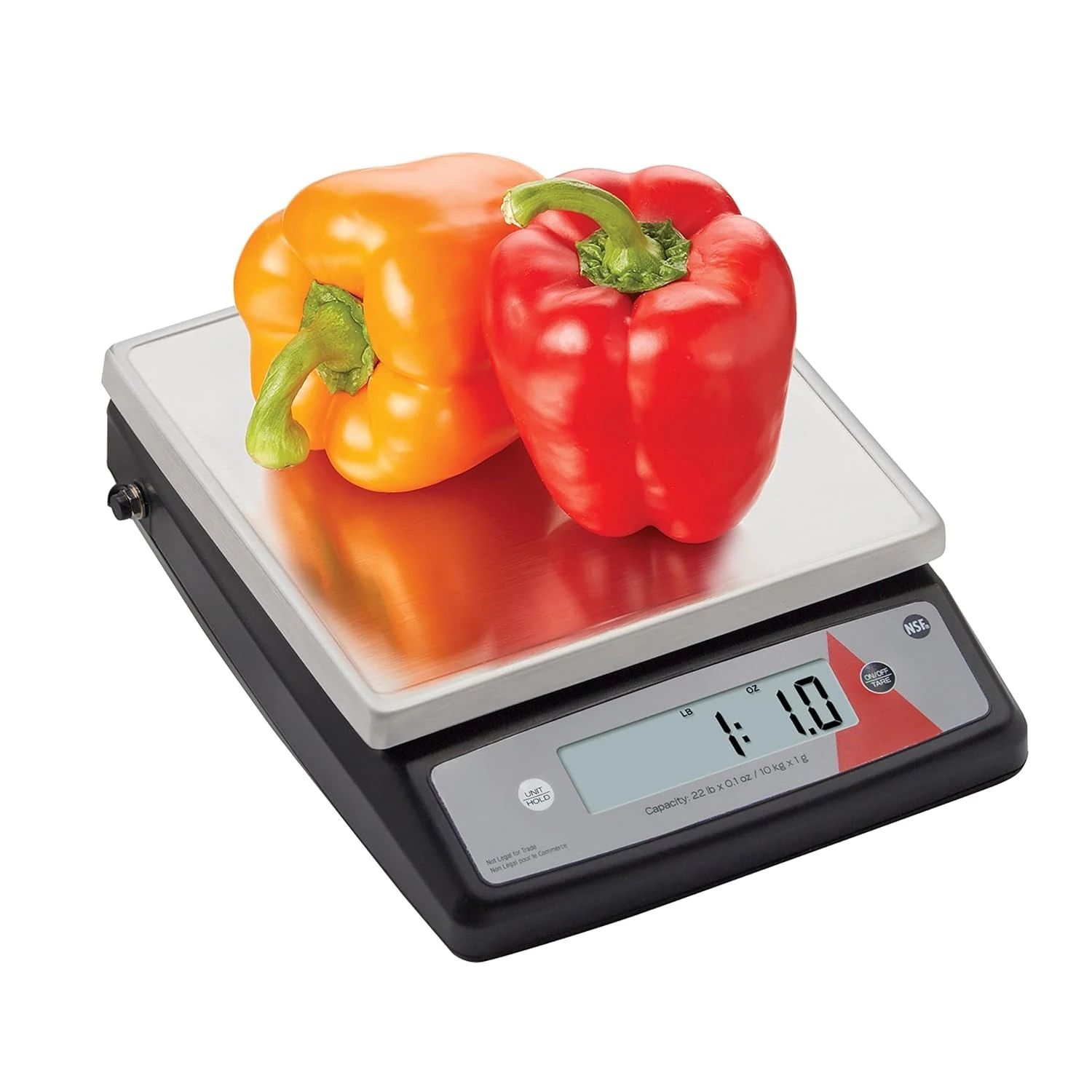 22ポンドデジタルポーションコントロールスケール、正確な重量 - Portion Scale Digital のレビューと価格