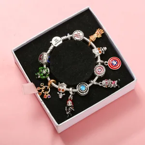 8 Best Sales Winnie The Pooh Bracelet -№3