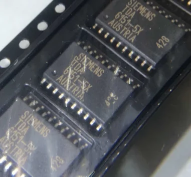 1PCS TDA6151-5X GEG TDA6151-5X SOP แบรนด์ใหม่ชิป IC