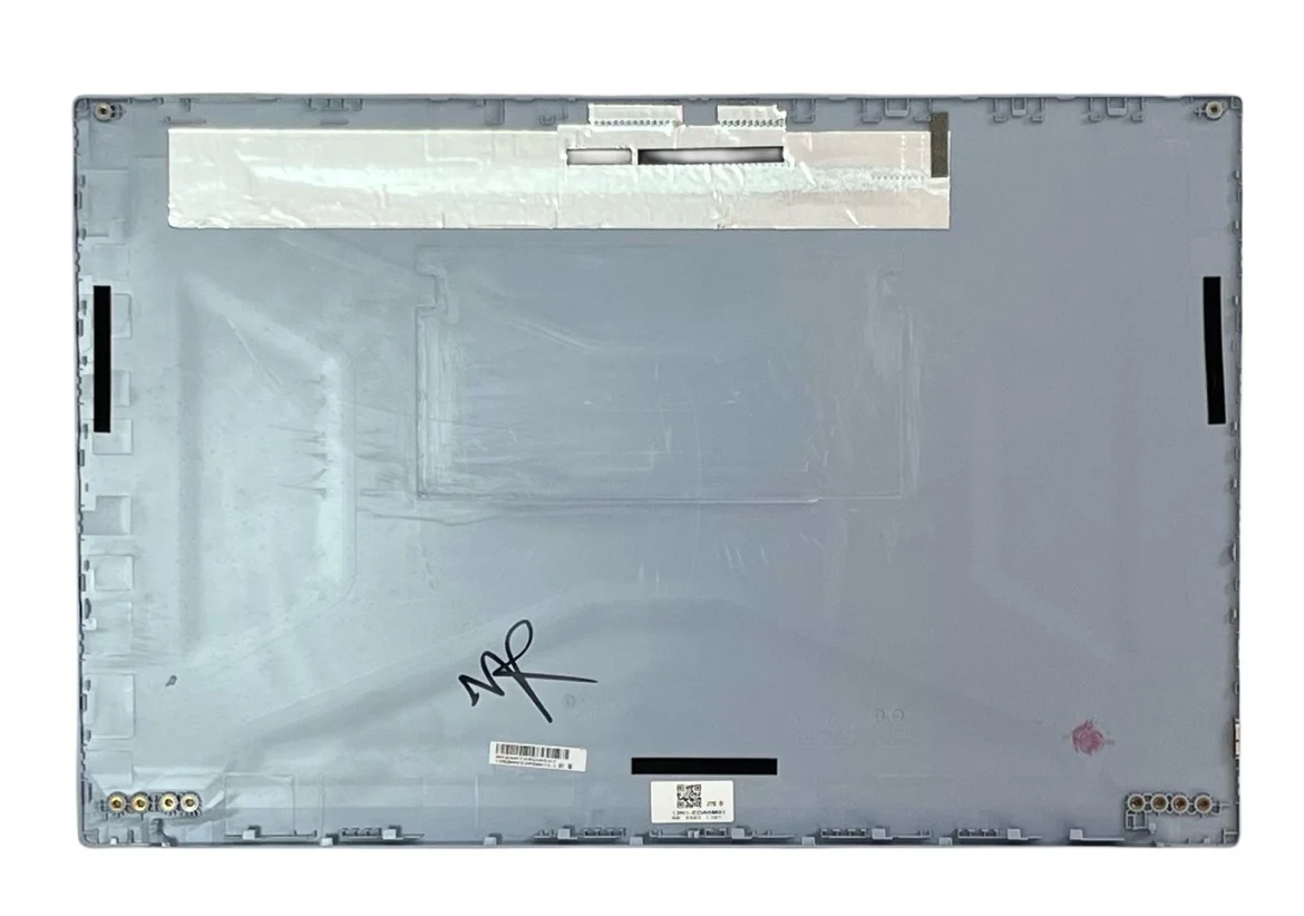 screen back case LCD top hinge cover frame bezel palm rest upper lower bottom shell For ASUS 15 2022 12th X1502 X1502z M1502I