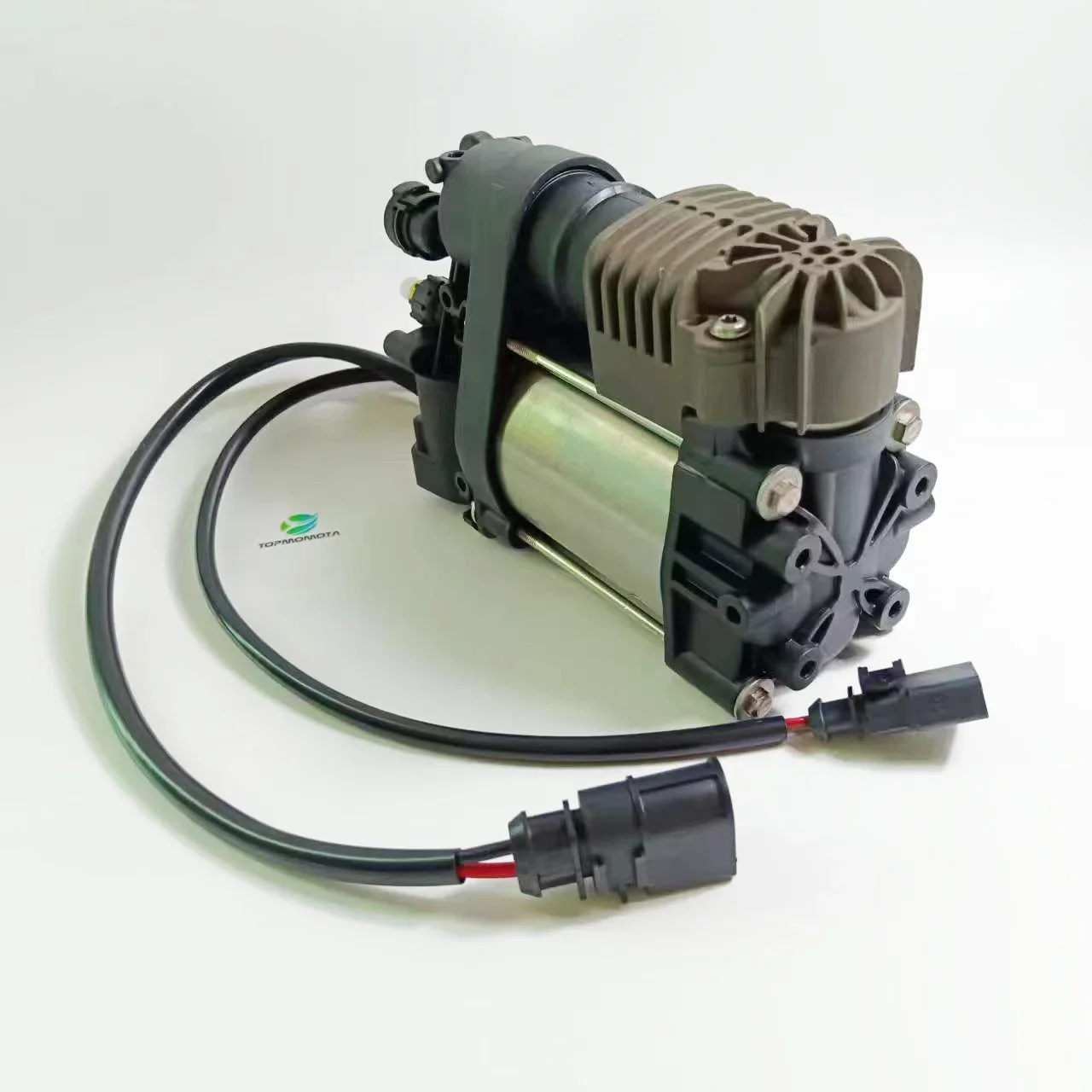 Air Suspension Compressor For Porsche Macan Car Airmatic Spare Parts 95B698010 HC6022 Auto Accessories