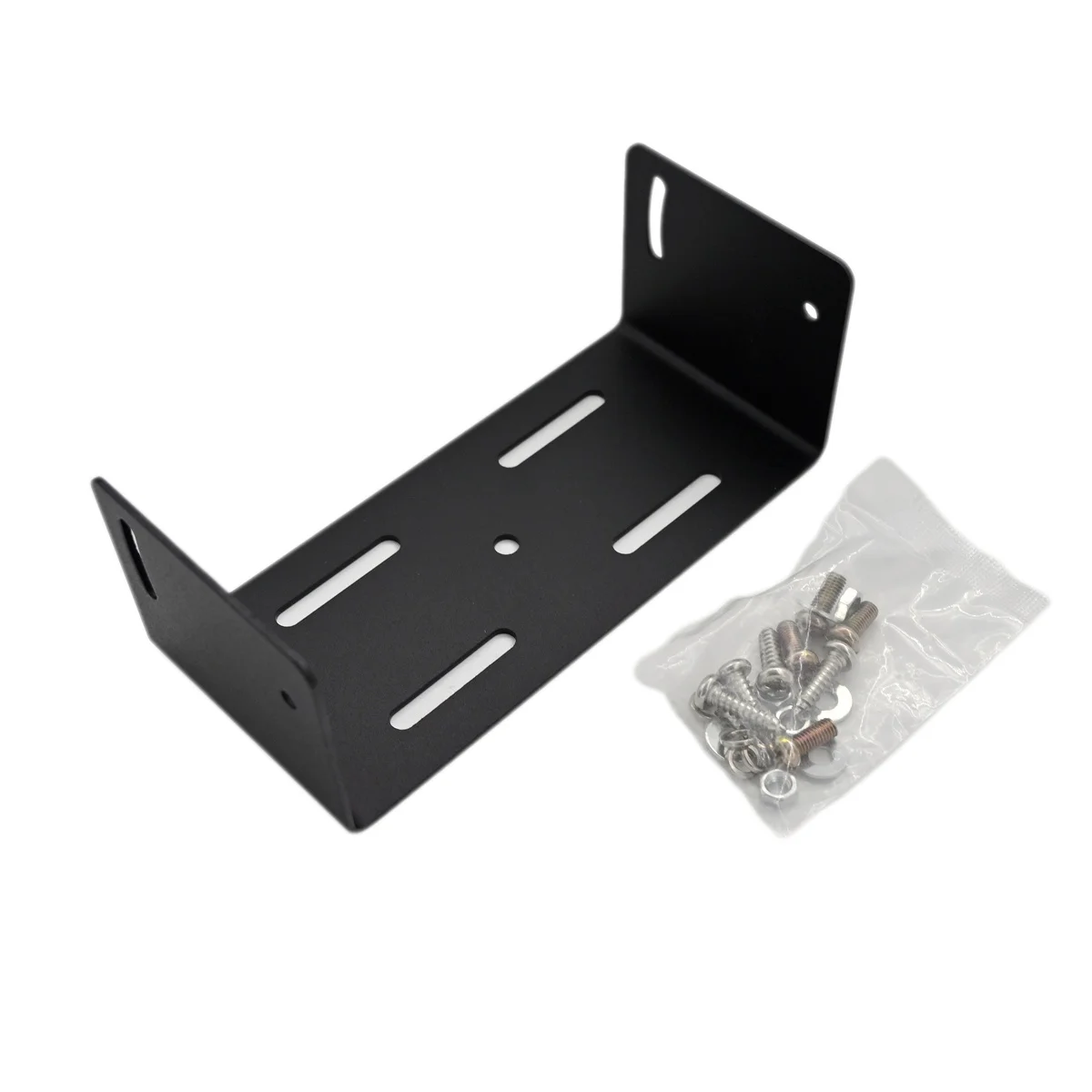 suporte-de-montagem-e-junta-de-parafusos-para-icom-ic-2730a-ic2730-a110-id4100-id5100a-id880h-painel-de-radio-movel-metal-preto-acessorio
