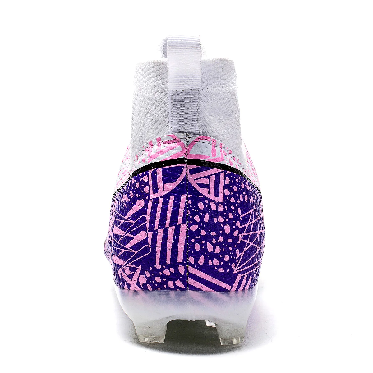 New unisex sports football shoes, training shoes, field turf competition, multi color optional, wear-resistant and anti slip