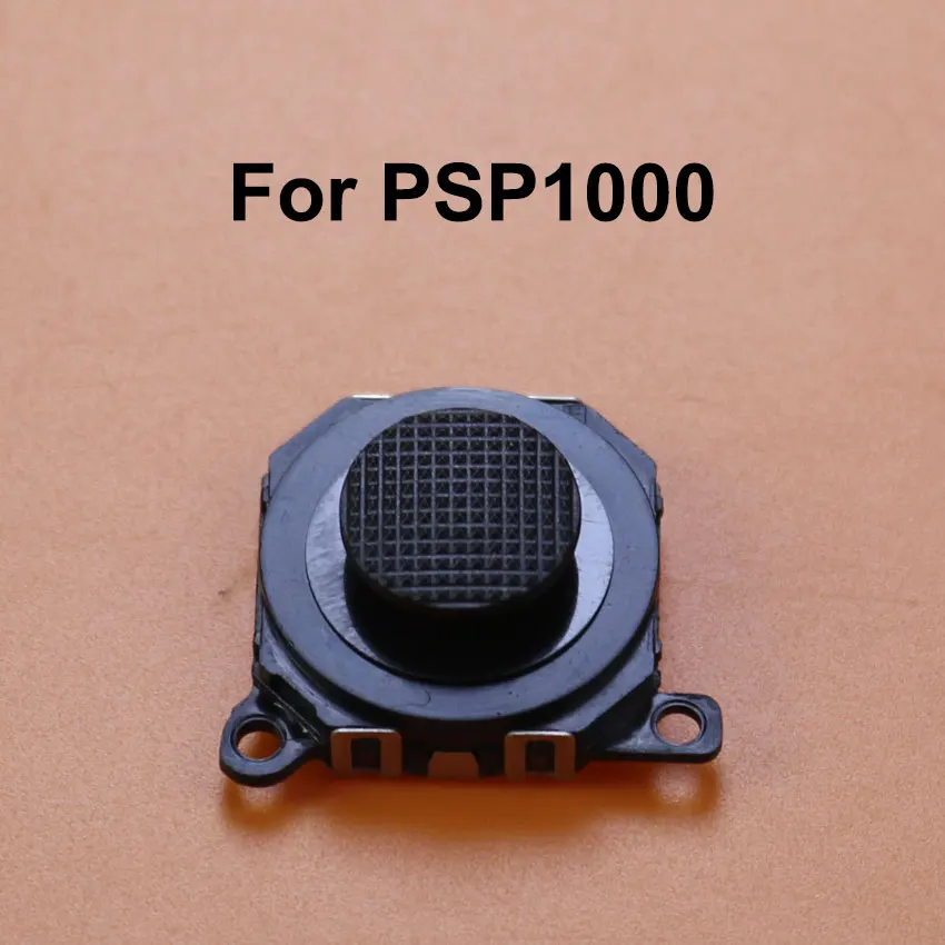 JCD 1 stücke 3D Analog Joystick Thumb-Stick Ersatz Für PSP 1000 2000 3000 Konsole Controller