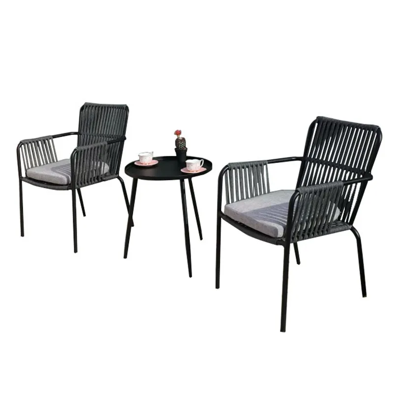 

Good Quality Cheap Pro Garden Outdoor National White Stackable Folding Rattan Plastic Chair and Table for Events Outdoor Chair O