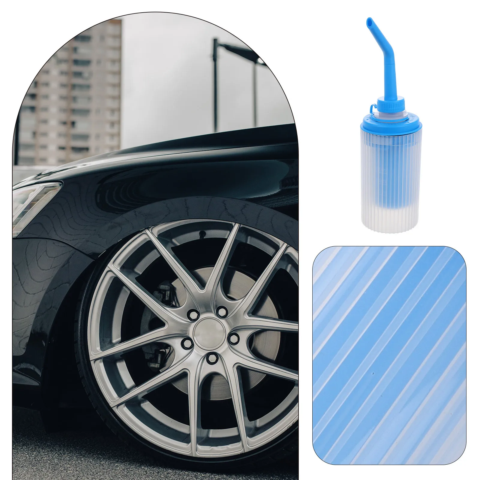 

1 set 1 Set Restoration Kit Repair Fluid For Car Headlight Lens Restore Clarity Brightness Automotive Headlight Restoration Kits