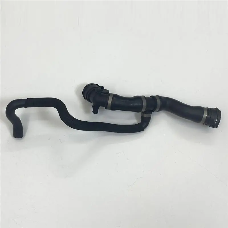 A78K New Radiator Hose Engine Cooling Hose For BMW 7 Series 760I Li F01 F02 F03 F04 RWD 2009- 2015