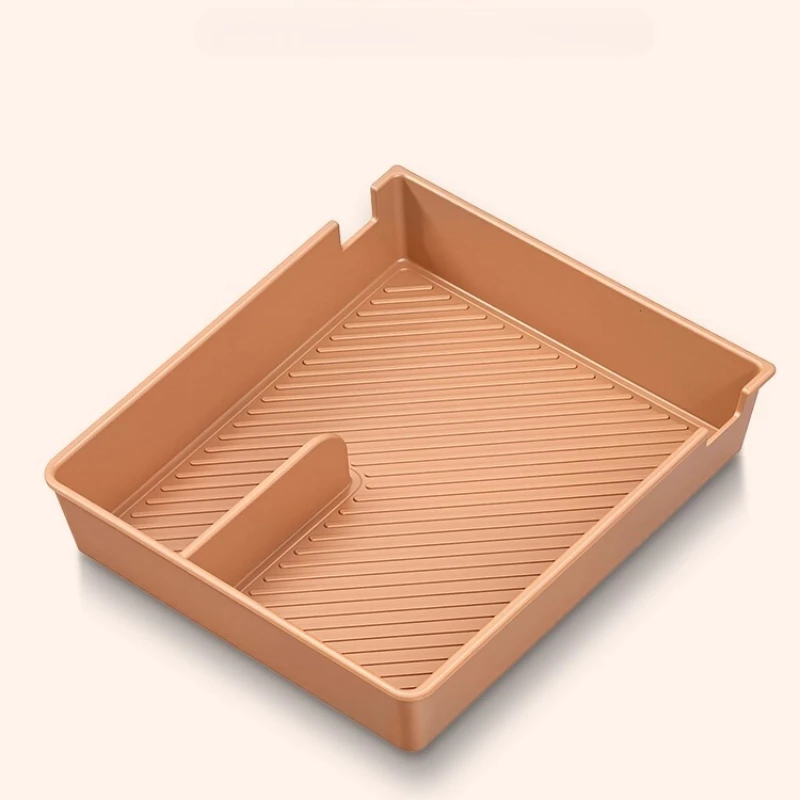 

Центральный подлокотник с внутренним отсеком – ящик для хранения для Geely Galaxy A7. Аксессуары для интерьера. Защита от царапин.