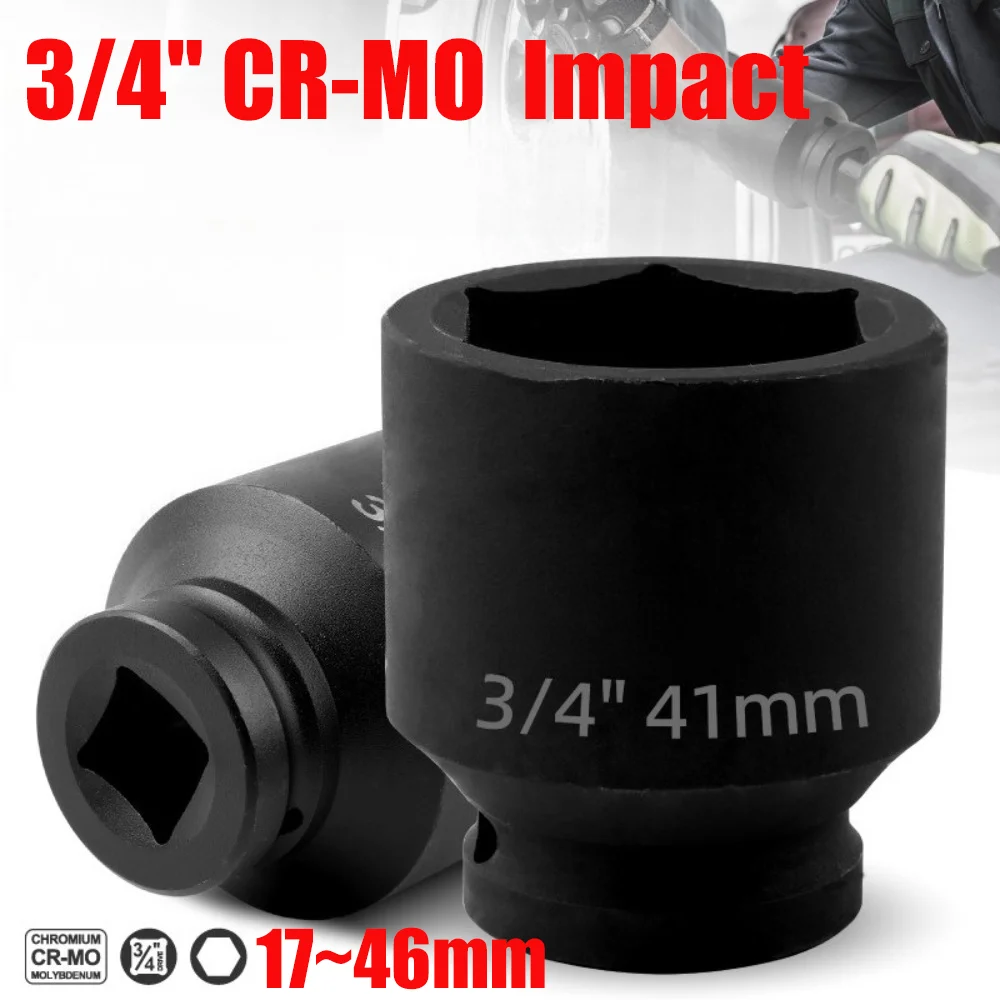 17-46Mm 3/4 Impact …