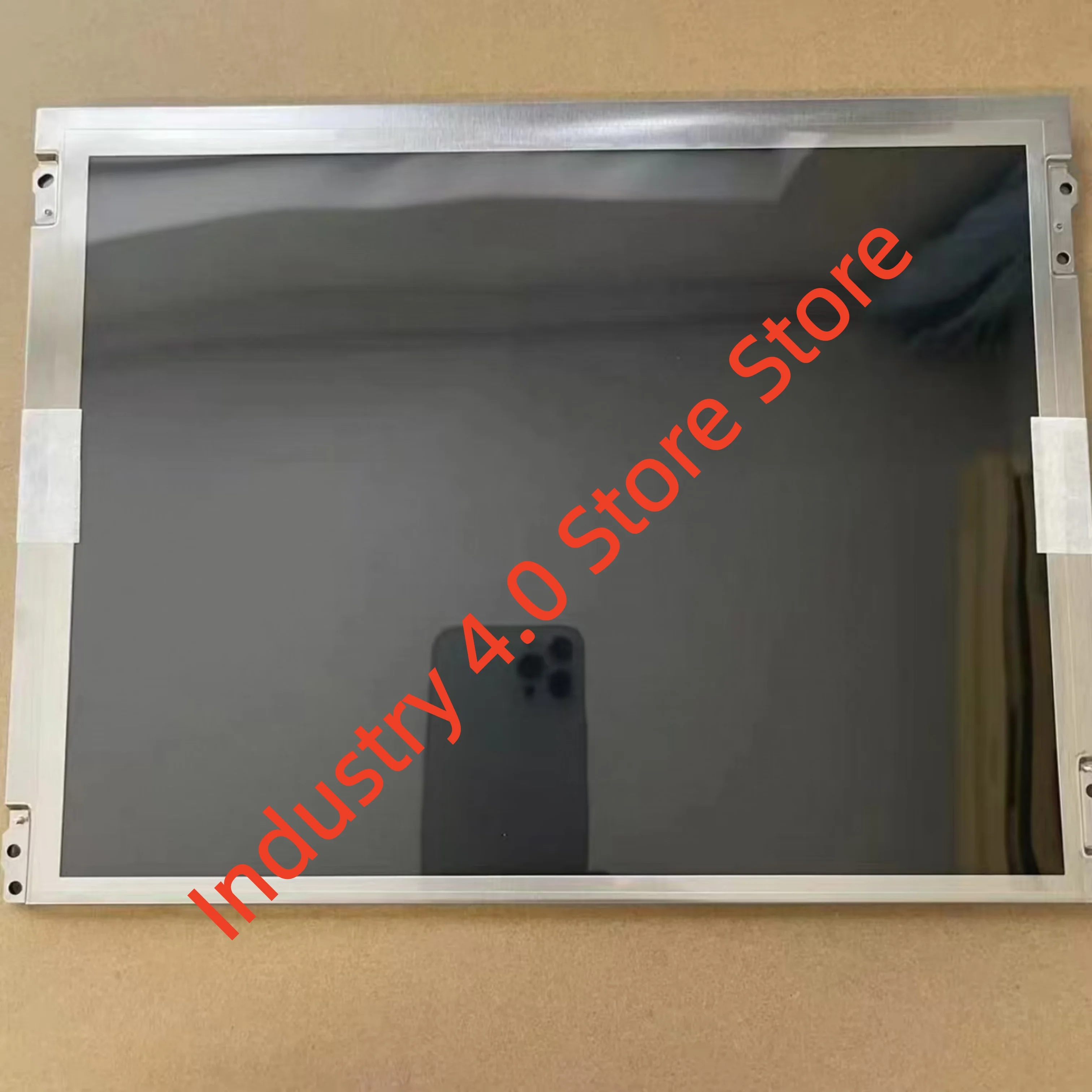 Liquid crystal display (LCD) screen TM121SDS01 TS104SAALC01-00 100%NEW