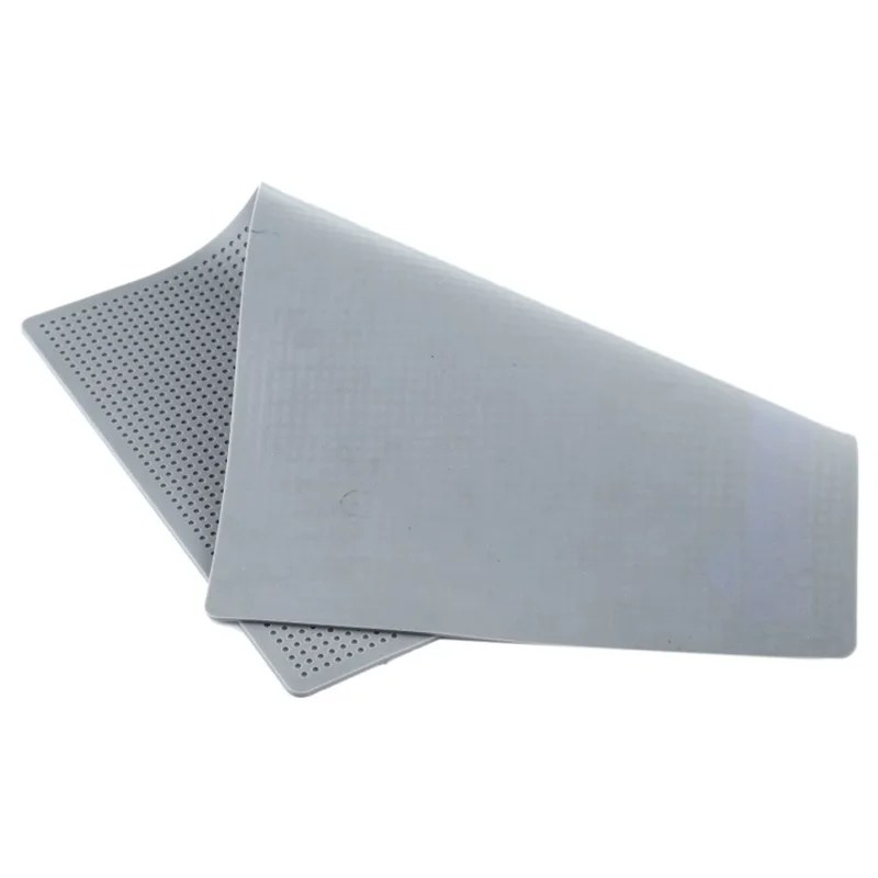 Silikonowa podkładka antypoślizgowa telefon komórkowy arkusz hydrożelowy narzędzia do laminowania naklejka z tyłu narzędzie do naprawy telefonu komórkowego 20x30cm — zdjęcie 6