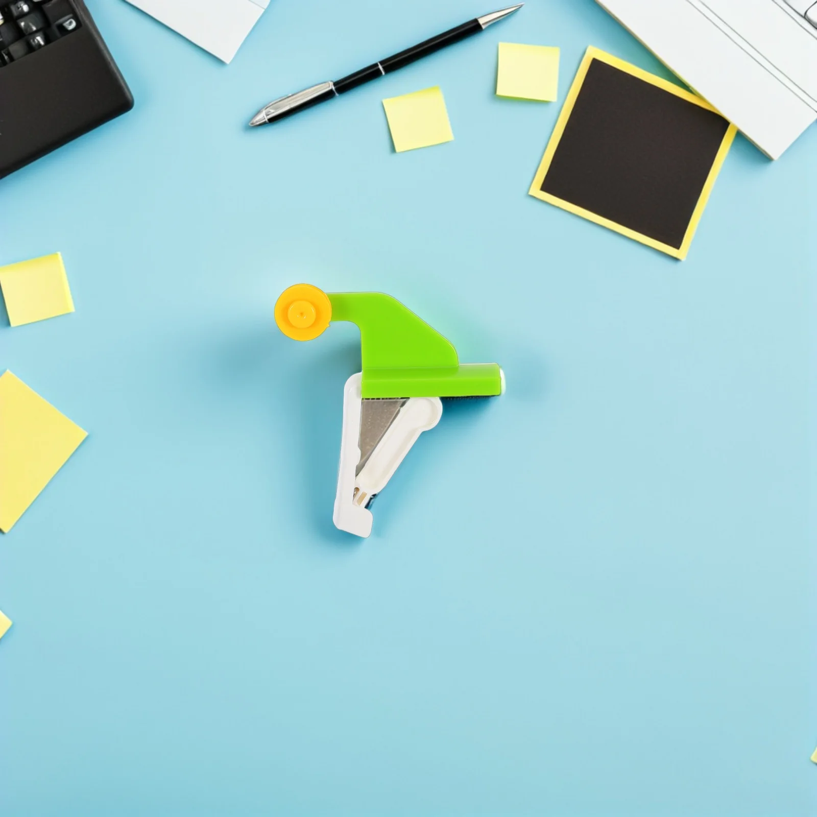 2-set Mechanische Katrolblokken Tafelklem Katrol Roller Systeem Voor Kinderen Wetenschap Leren Educatief Kraan Student Experiment