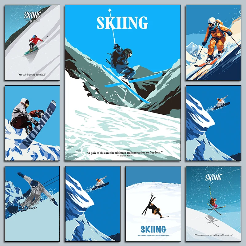 Vintage Minimalist …