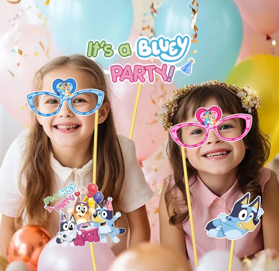 24 шт., реквизит для фотосессии с изображением синей, ручная ваза, маска звездного стражника, забавный реквизит для фотосессии, игрушечная фигурка, коллекционные предметы