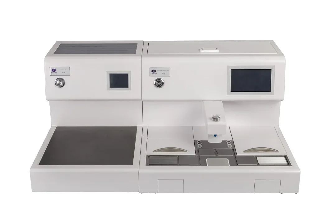 Roundfin RD-98 Labo… - image