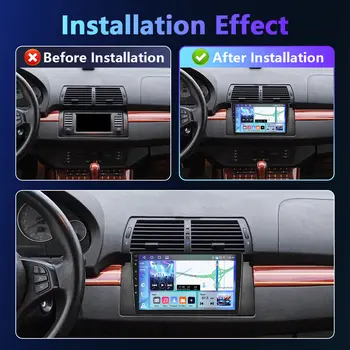 8 最佳銷售 e39收音機 - №5