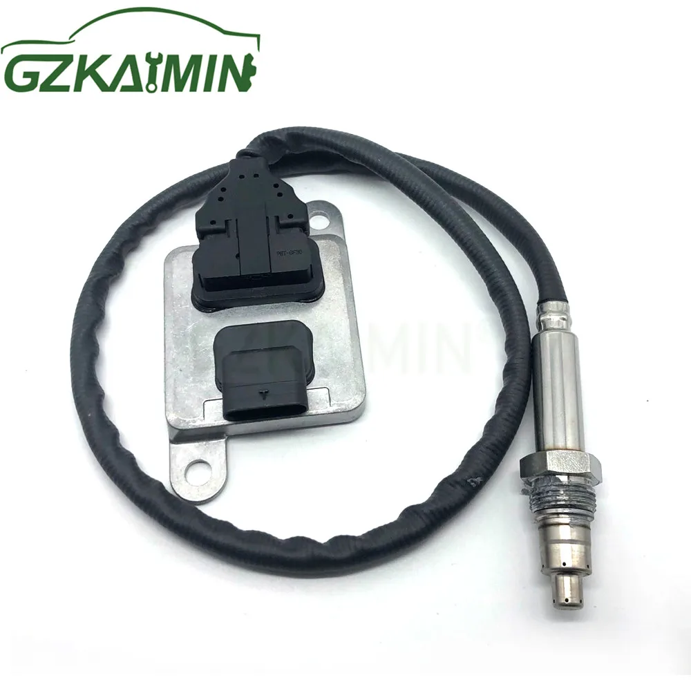 Petrol Nox Sensor For BMW E81 E82 E87 E88 E90 E91 E92 E93 LCI N43 116i 118i 120i 316i 318i 320i OEM 11787587130 5WK96621J