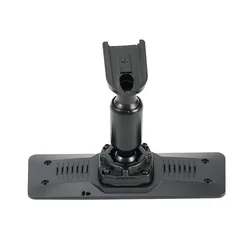 Car Rearview Mirror Mounting Bracket Universal Rear View Mirror Mount Holder For Car DVR Dash Cam Mounts Holders