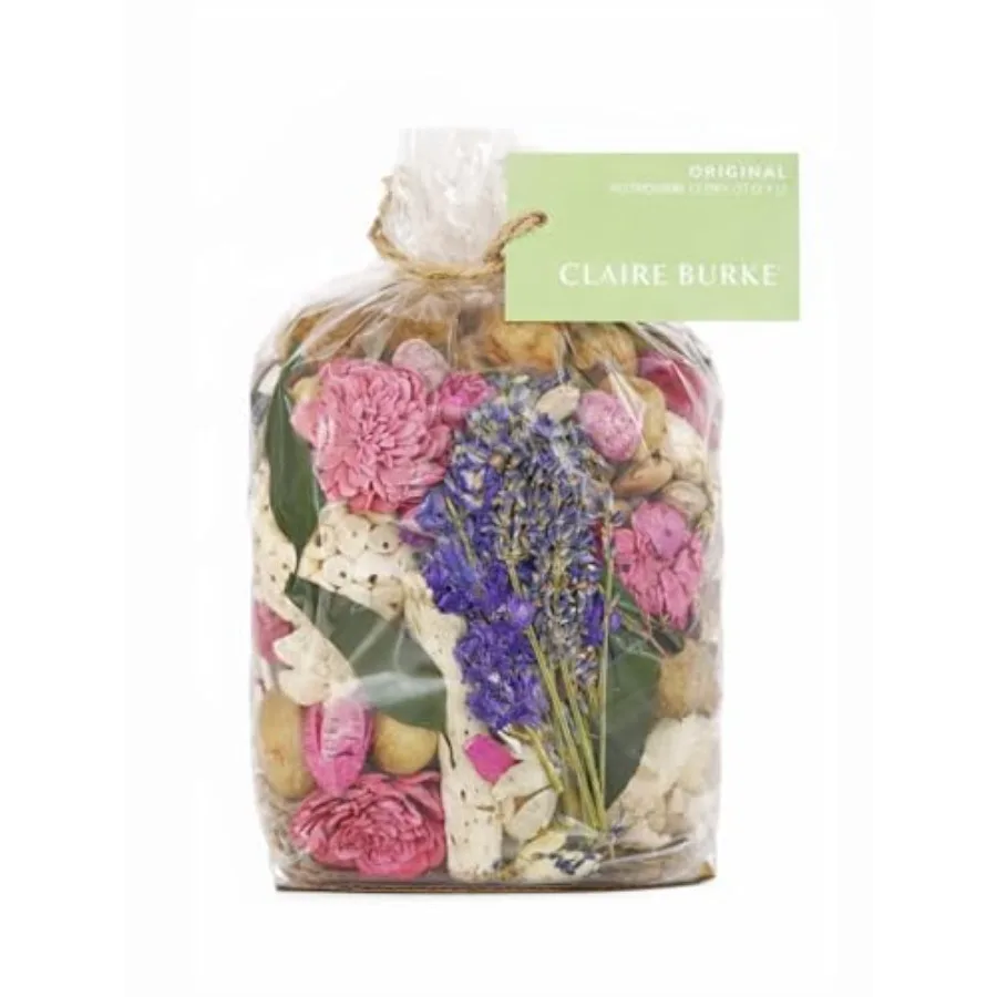 

Decorative Potpourri, Scent, 1 ct