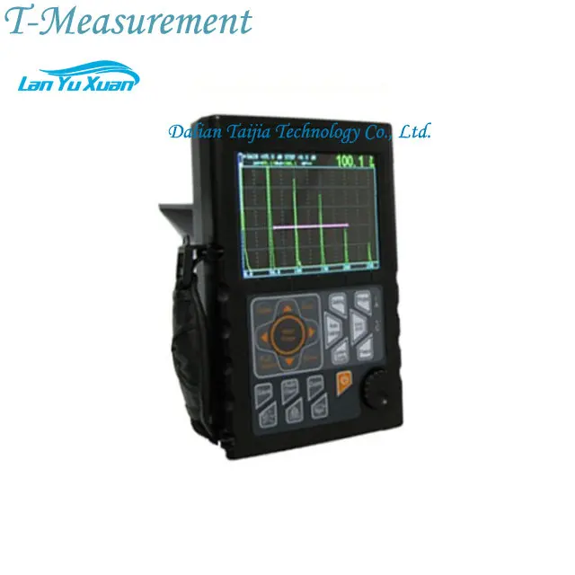 

T-Measurement YFD 300 Portable ultrasonic flaw detector weld ut ndt test equipment