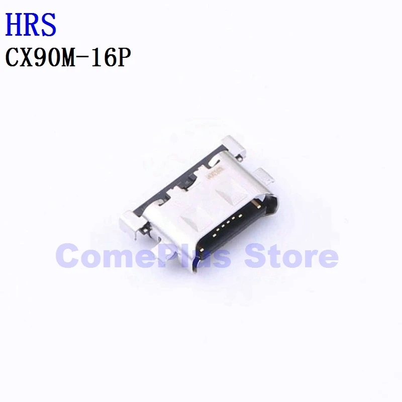 Conectores CX70M-24P1 CX90B1-24P CX90M-16P, 10pcs