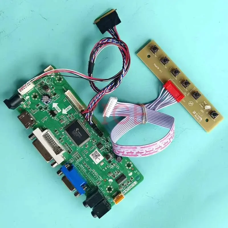 DIY Kit For B133XTN01.0 B133XTN01.5 13.3