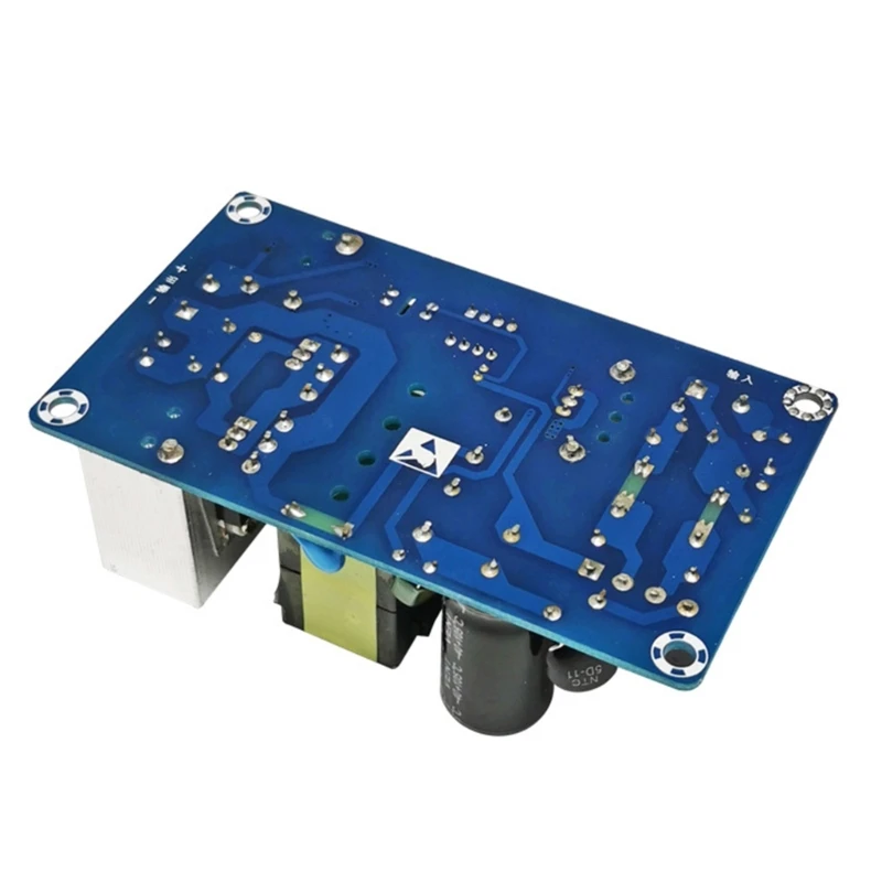 12V 13A Power Switching Power Supply Module 180W Power Board Short-Circuit Protection Light