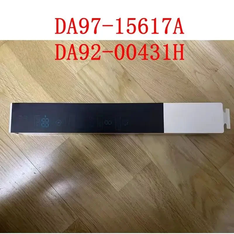 DA97-15617A DA92-00431H  refrigerator display panel components