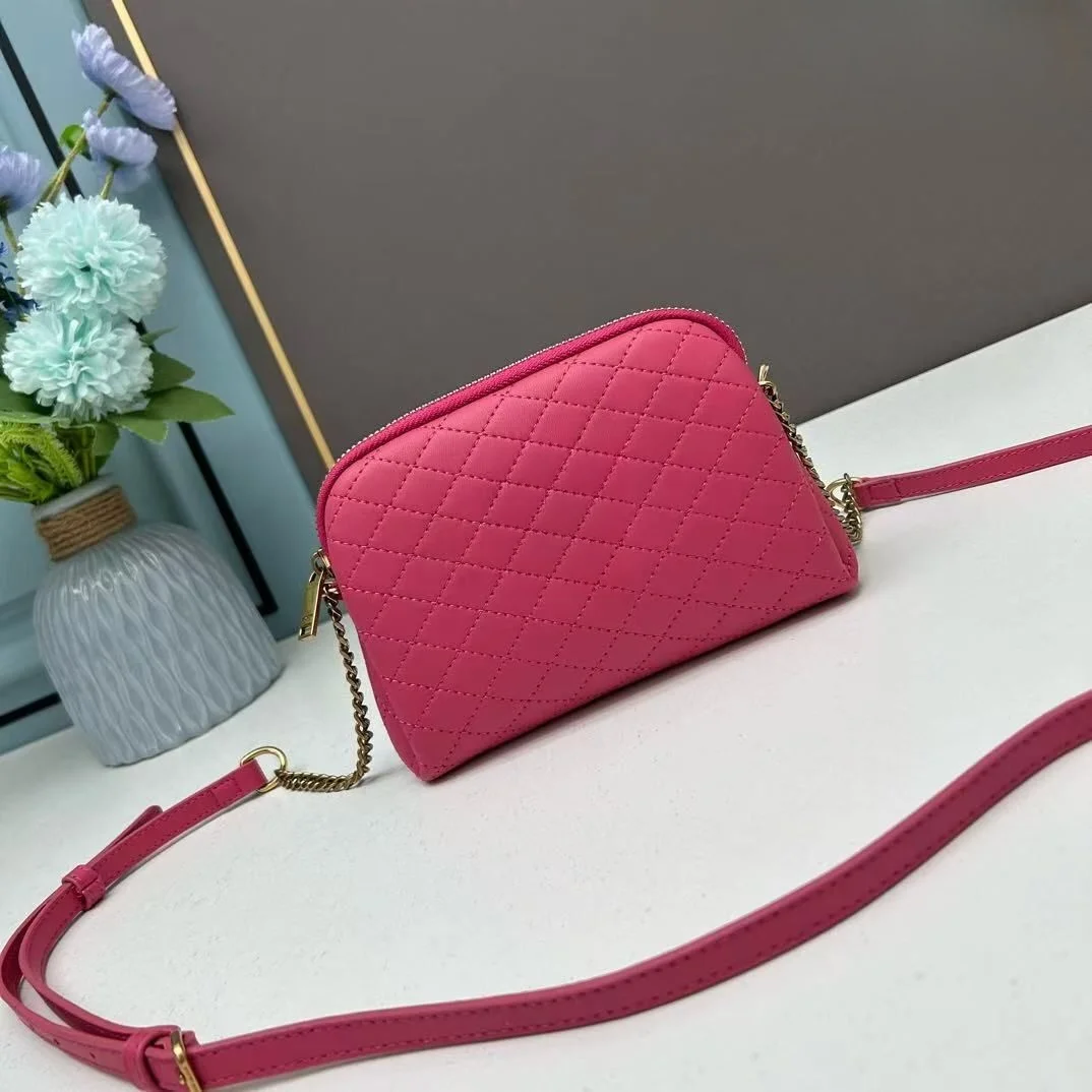 

Women's Strap Shoulder Bag High Quality Women's Handbag Fashion Casual Travel Crossbody Bags YB