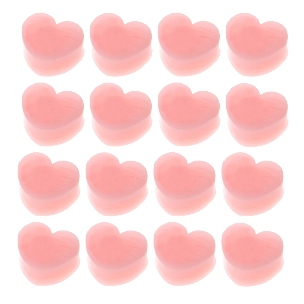 

30pcs Silicone Earplugs Water Proof Reusable Noise Cancelling for Sleep Swimming Airplane Pressure Adult Kid Soft