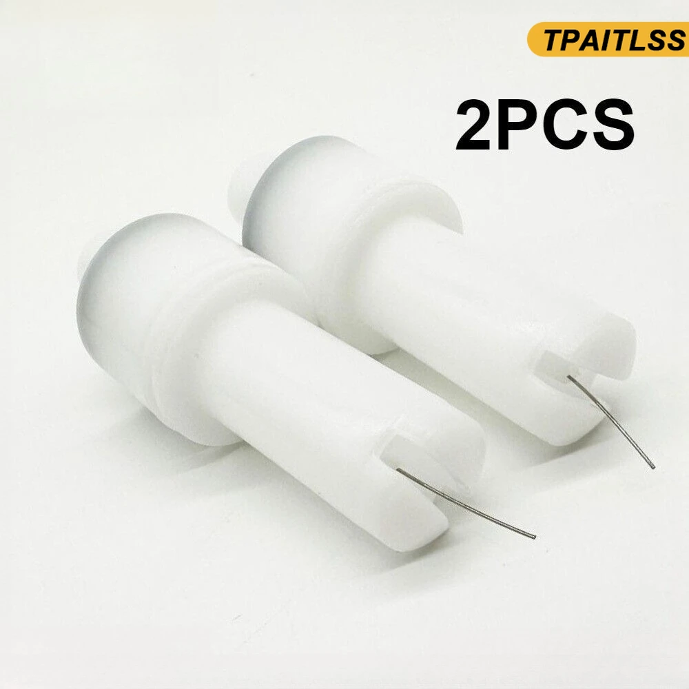 Porte-électrode à buse, pistolet de pulvérisation électrostatique pour revêtement en poudre pour pistolet