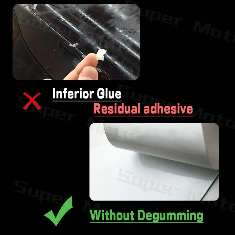 For PCX160 pcx160 2020-2025 Motorcycle Frosted Sticker Fuel Tank Pad Decal Gas Cap Oil Cover Protector Scratch-Proof Decals