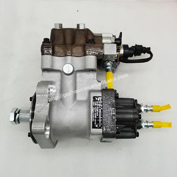 

3973228 Fuel Pump Engine Parts for QSL9 6C8.3 ISL8.9 ISC ISL Engine Fuel Pump 6745-71-1170 3973228