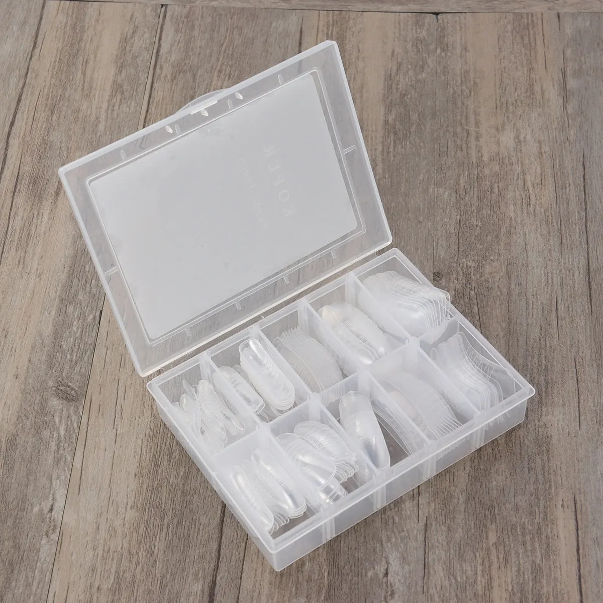 

Набор для наращивания ногтей 140 шт.: Искусственные типсы для быстрого наращивания и моделирования, DIY-набор для начинающих и профессионалов, Хэллоуин